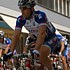 Kim Kirchen pendant la troisi�me �tape du Tour de Suisse 2010